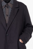 Powersuit Jacket | Black Twill - Company Store