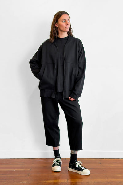 Resolve Bomber | Black