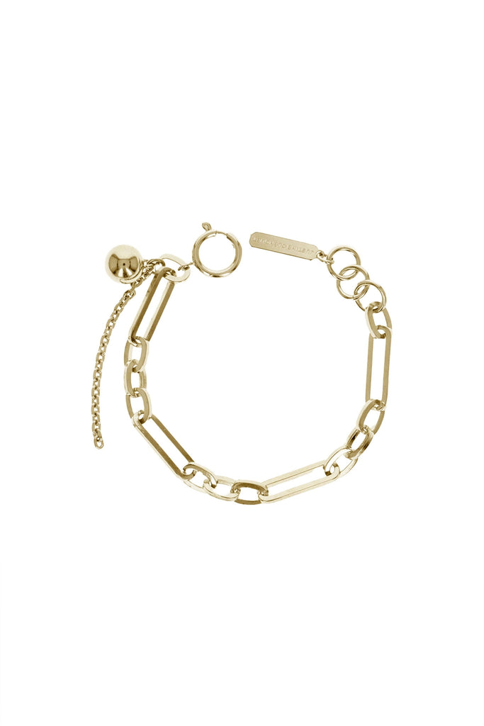 Ali Bracelet | Gold