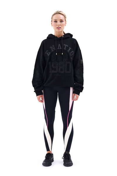 Baltoro Hoodie | Black