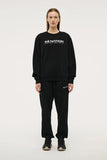 Qualify Trackpant | Black