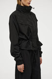 Shelter Jacket | Black