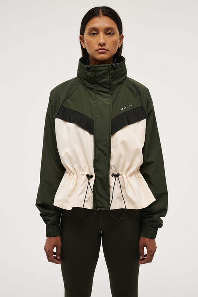 Shelter Jacket | Forest Night