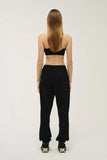 Qualify Trackpant | Black