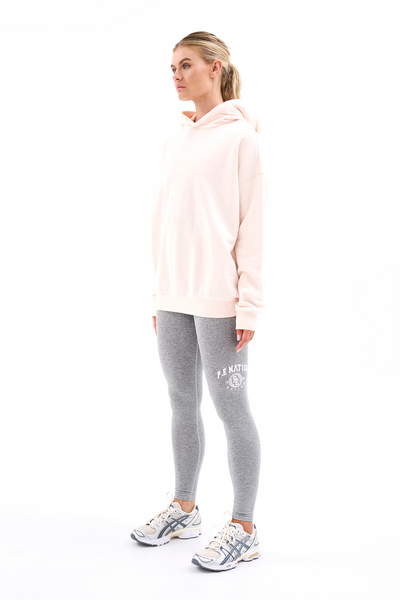 Ponderosa Hoodie | Angel Wing