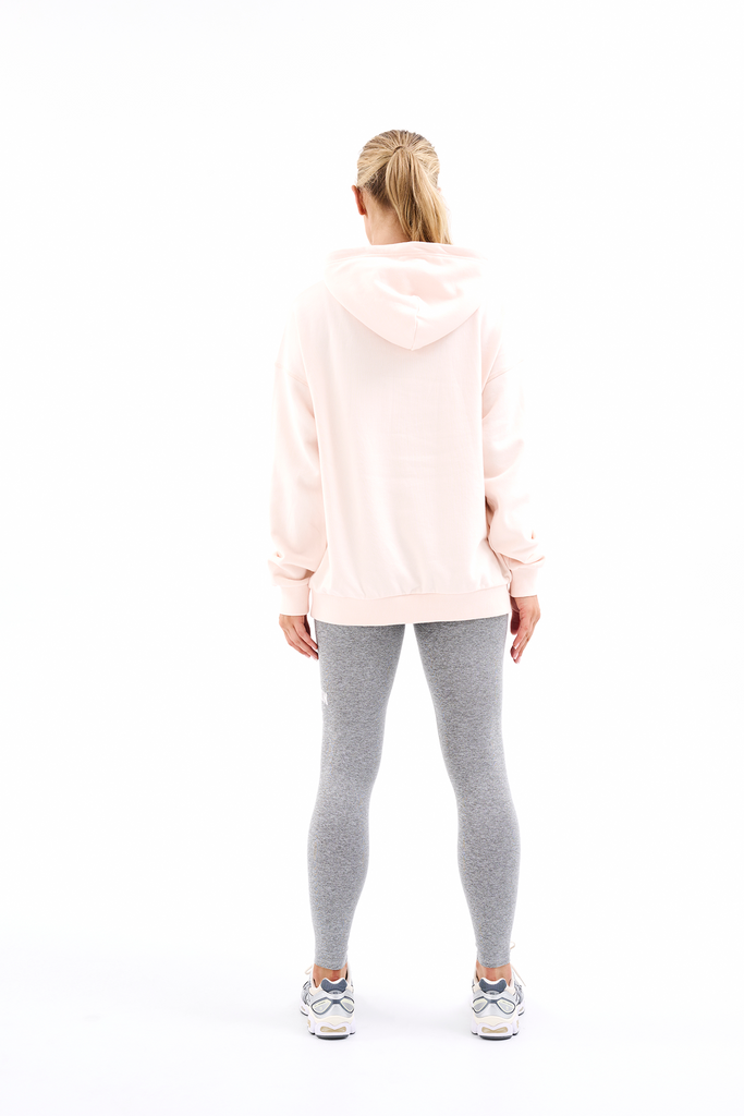Ponderosa Hoodie | Angel Wing