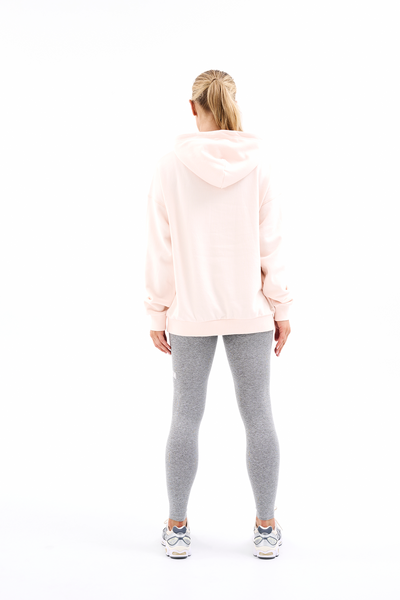 Ponderosa Hoodie | Angel Wing