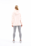 Ponderosa Hoodie | Angel Wing