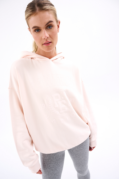 Ponderosa Hoodie | Angel Wing