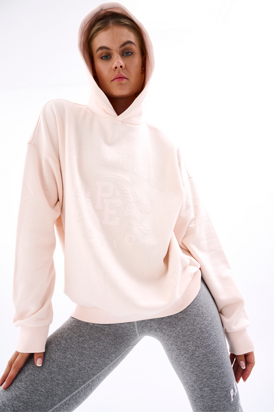 Ponderosa Hoodie | Angel Wing