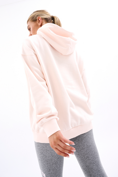 Ponderosa Hoodie | Angel Wing