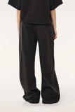 Printemps Waffle Trackpant | Licorice