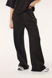 Printemps Waffle Trackpant | Licorice