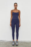 Bodice Tank | Midnight