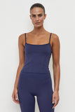 Bodice Tank | Midnight
