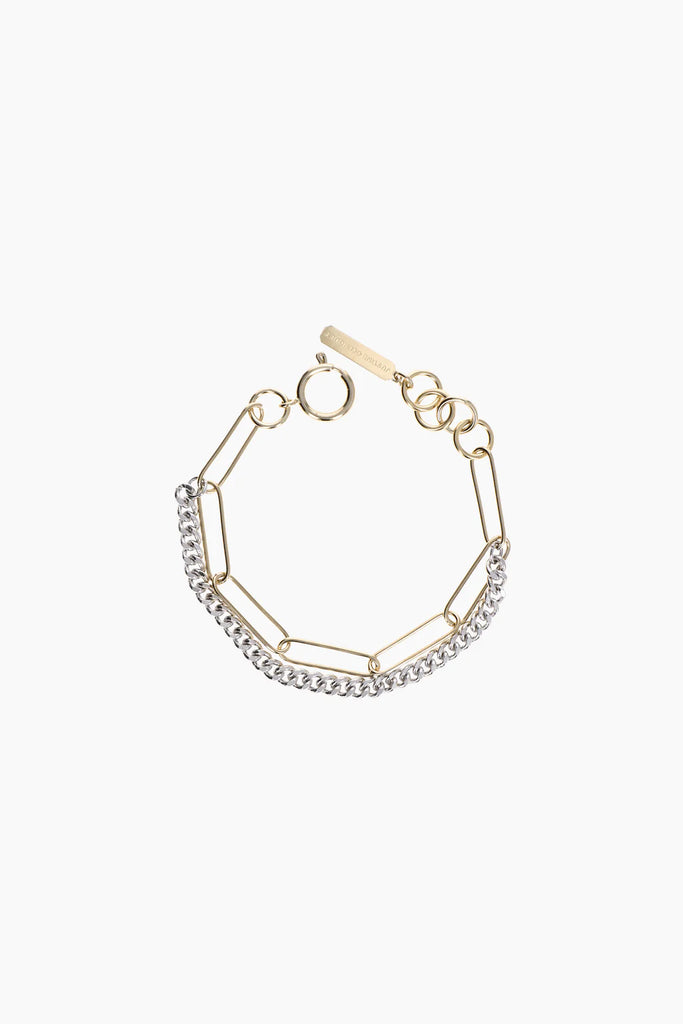 Pixie Bracelet | Gold/Palladium