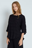 Poet Tee | Black
