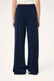 Retreat Knit Pant | Dark Navy
