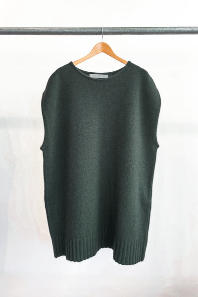 U Vest | Midnight