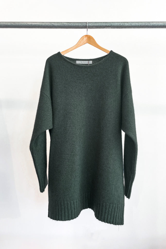 U Dress | Midnight