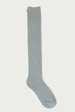 U Long Socks | Ash