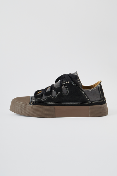 Tarmac Plus | Quartz Black