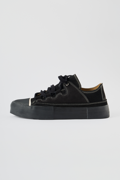 Tarmac Plus | Black BS
