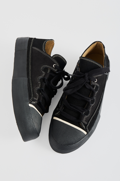 Tarmac Plus | Black BS