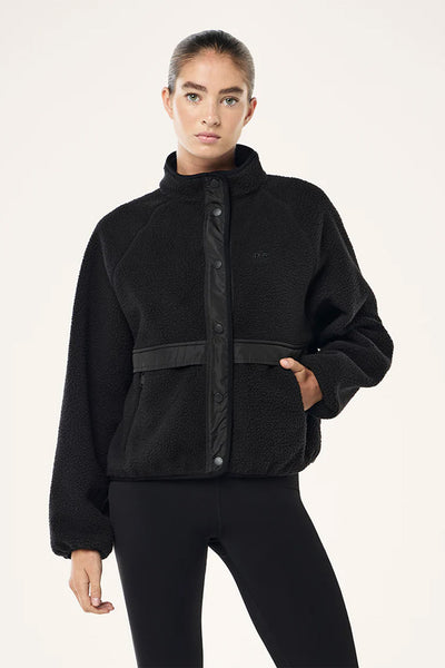 Technique Jacket | Black