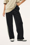 Tricot Trackpant | Black