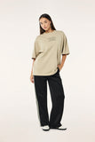 Tricot Trackpant | Black