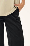 Tricot Trackpant | Black