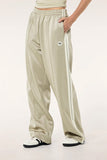 Tricot Trackpant | Biscuit