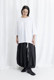Level Tee | Ivory