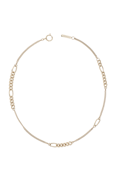 Tiko Necklace | Gold
