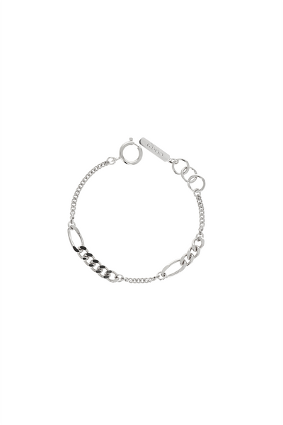 Tiko Bracelet | Palladium