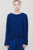 U Crop | Azure - Company Store