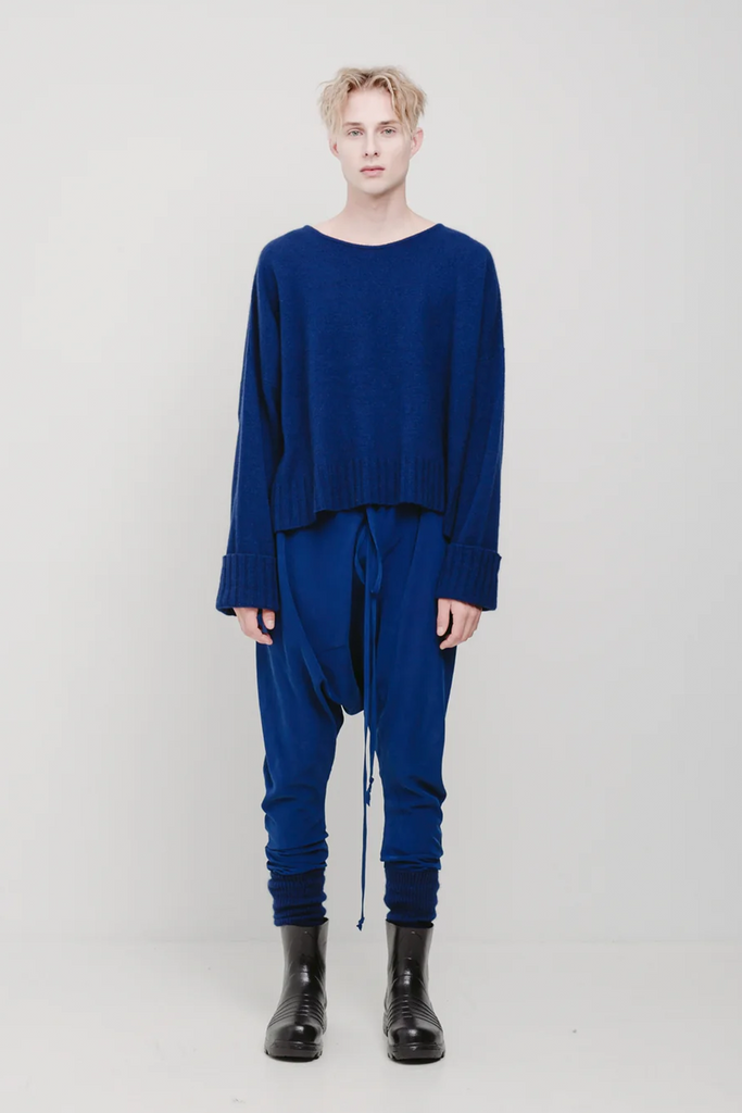 U Crop | Azure - Company Store