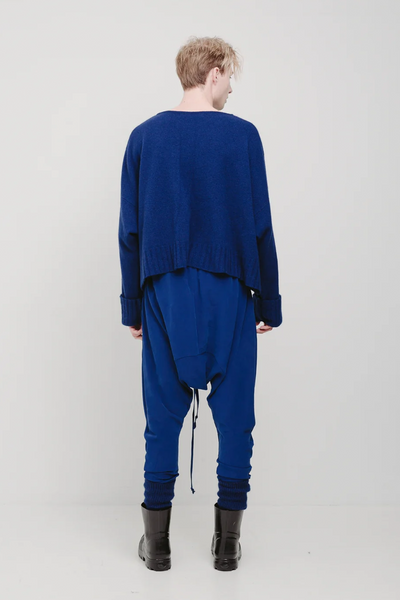 U Crop | Azure - Company Store