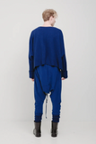 U Crop | Azure - Company Store