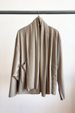 Yama Jacket | Beige