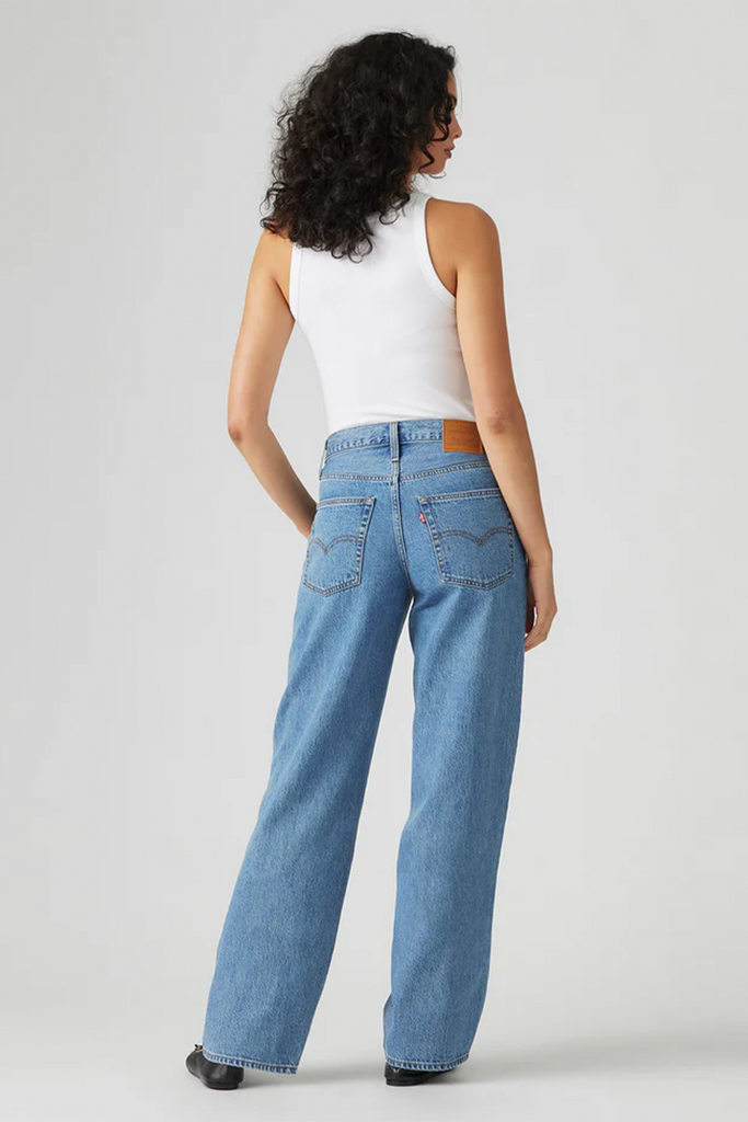 Baggy Dad | Own It Stone