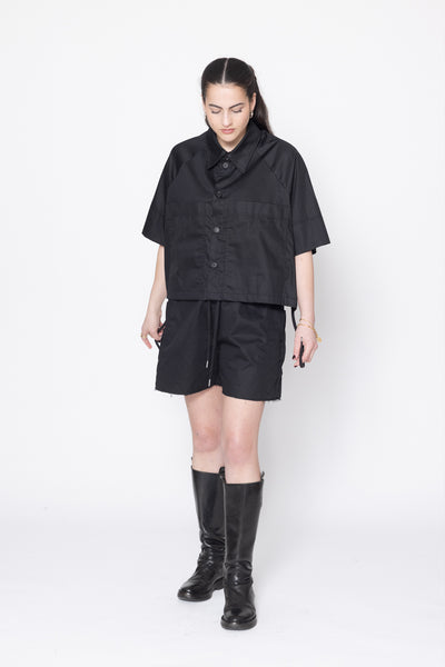 Admiration Shirt | Black