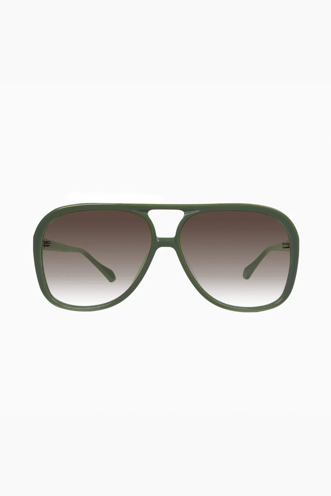 Bang | Army Green