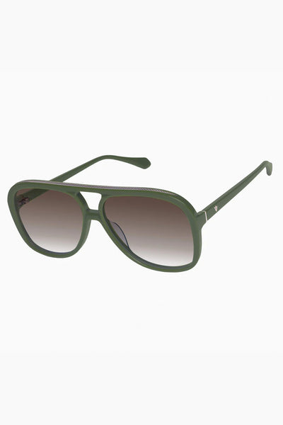 Bang | Army Green