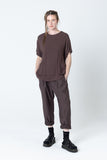 Bodice Tee | Cacao - Company Store