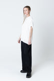 Bodice Tee | Ivory - Company Store