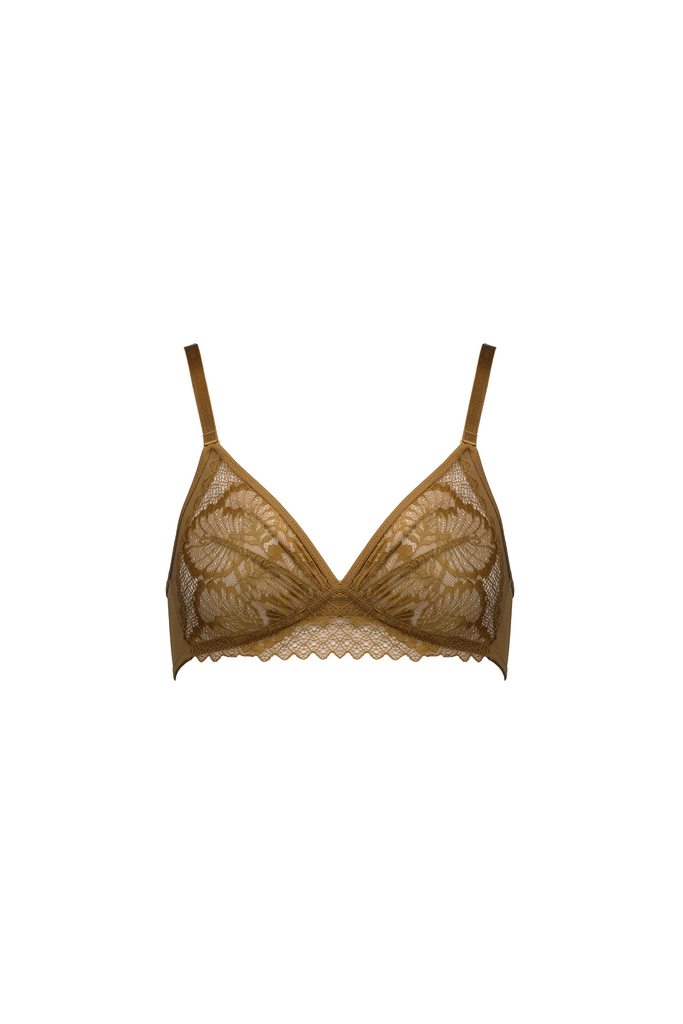 The Bralette | Toast