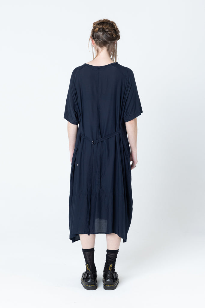 Court Dress | Ink - Company Store