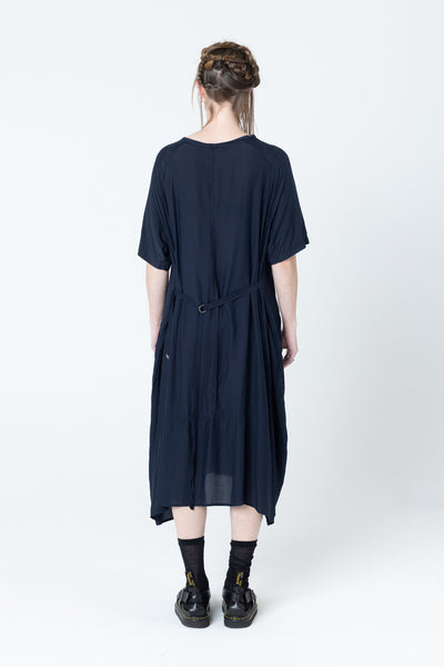 Court Dress | Ink - Company Store